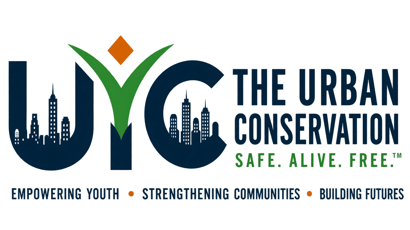 The Urban Conservation